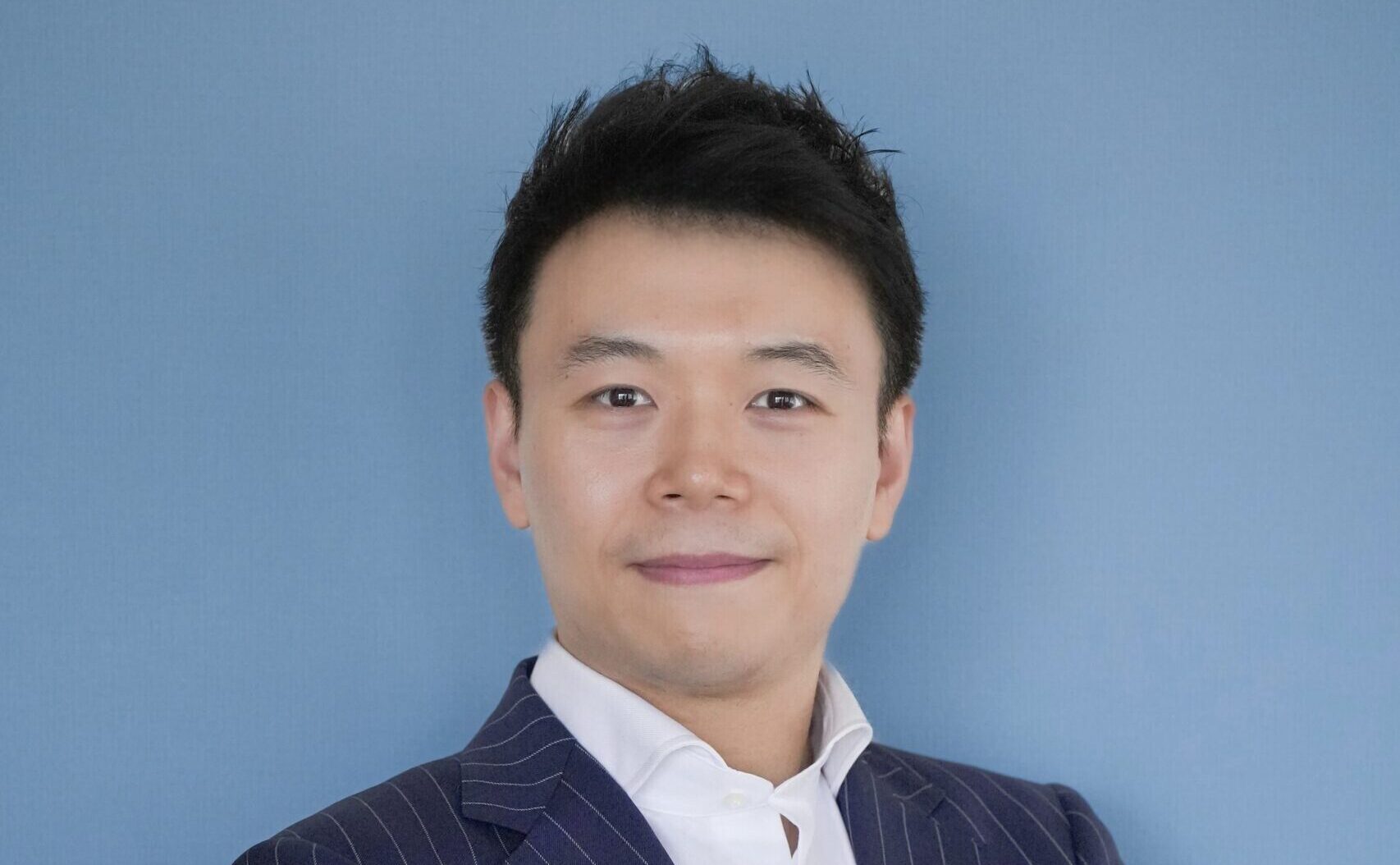 代表取締役社長 孫宇